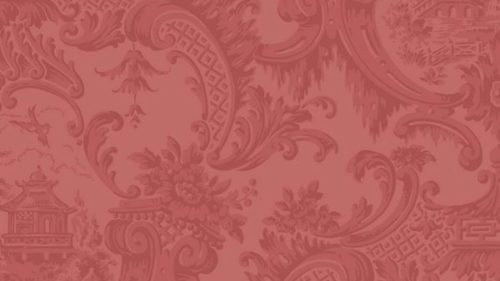 Chippendale China 100-3015
